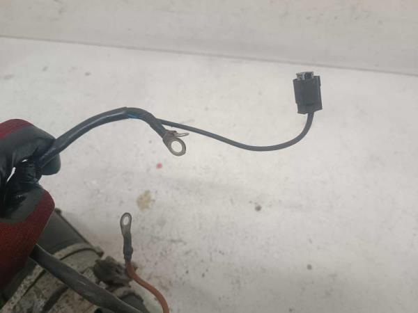 POMPE DE DIRECTION MERCEDES - Vue 3